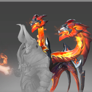 Whispers of the Damned Wings