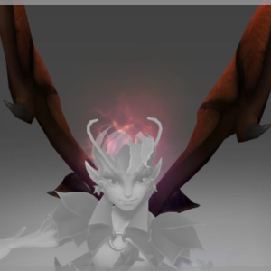 Wings of the Saccharine Saboteur