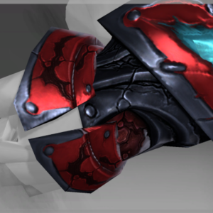 Winter Lineage Arms of the Surging Wind