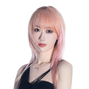 Yuno Talent Sticker - TI 2022