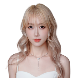 Yuno Talent Sticker - TI 2024