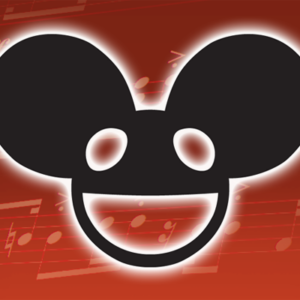 deadmau5 dieback music pack
