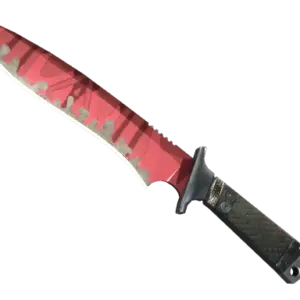 ★ Classic Knife | Slaughter (Field-Tested)