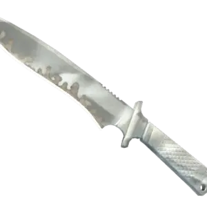 ★ Classic Knife | Urban Masked (Well-Worn)