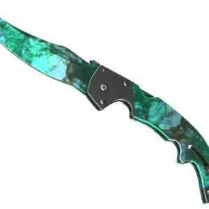 ★ Falchion Knife | Gamma Doppler Phase 2 (Minimal Wear)
