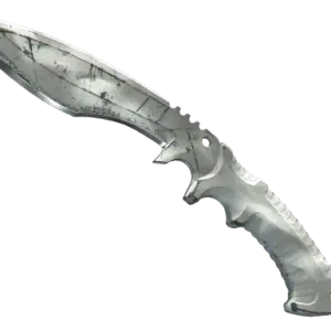 ★ Kukri Knife | Urban Masked (Well-Worn)