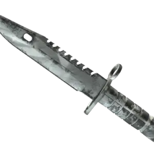 ★ M9 Bayonet | Urban Masked (Field-Tested)