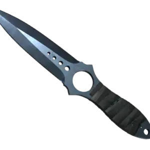 ★ Skeleton Knife | Blue Steel (Factory New)