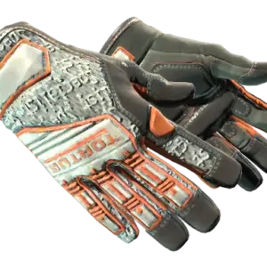 ★ Specialist Gloves | Foundation (Factory New)