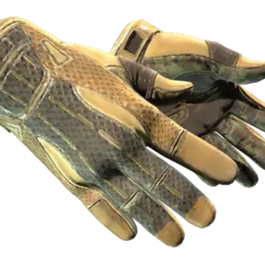 ★ Sport Gloves | Arid (Well-Worn)