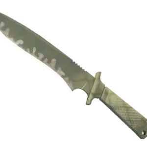 ★ StatTrak™ Classic Knife | Safari Mesh (Field-Tested)