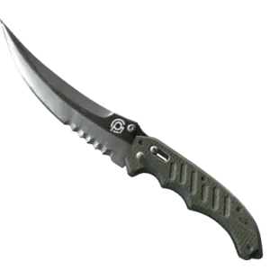 ★ StatTrak™ Flip Knife