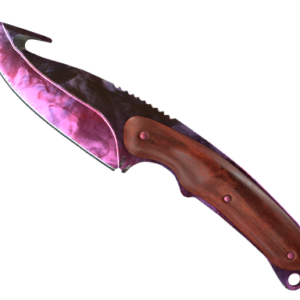 ★ StatTrak™ Gut Knife | Doppler Phase 2 (Factory New)