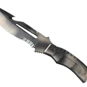 ★ Survival Knife | Scorched (Minimal Wear)
