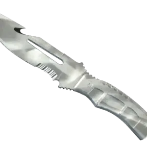★ Survival Knife | Urban Masked (Field-Tested)