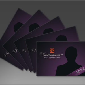 2014 Player Card Pack