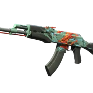 AK-47 | Aquamarine Revenge (Minimal Wear)