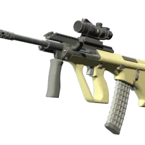 AUG | Colony (Minimal Wear)