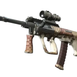 AUG | Copperhead (Minimal Wear)