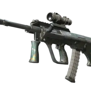 AUG | Surveillance (Field-Tested)