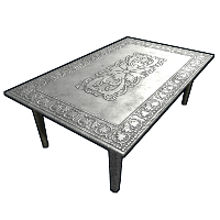 Antique Dining Table