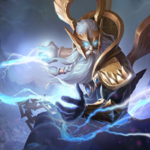 Arc of the Sovereign