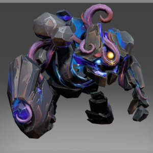 Autographed Astral Origins - Shoulder