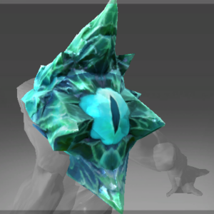 Autographed Eye of the Lost Star