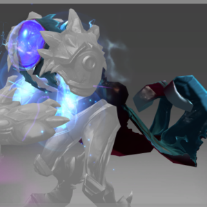 Autographed Garb of the First Ways