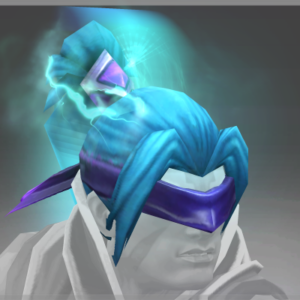 Autographed Hair of the Survivor