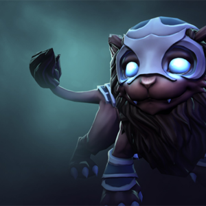 Autographed Lil' Nova