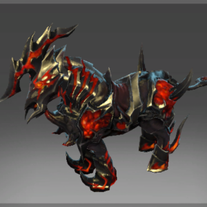 Autographed Perdition