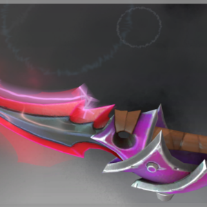 Autographed Shadow in the Deep Dagger