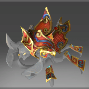 Autographed Sovereign of the Exocorp