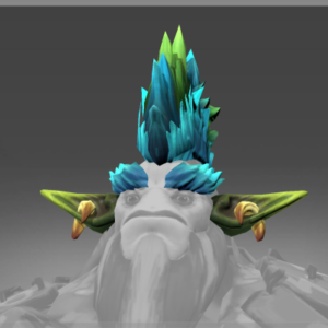 Autographed Style of the Emerald Insurgence