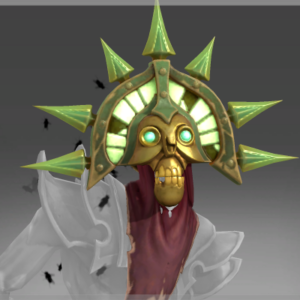 Autographed The Hallows Within