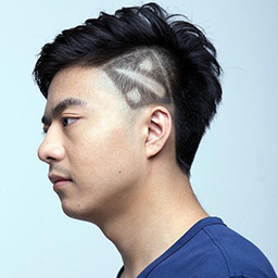 Autographed Trove Carafe 2019 Autographed by Xu 'BurNIng' Zhilei