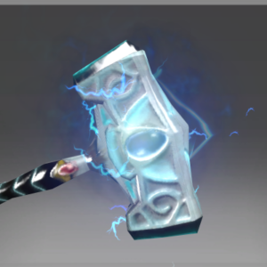 Autographed Voidhammer