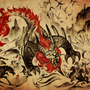 Battle of the Year Beast