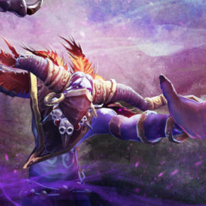 Bearer of the Arkturan Talon