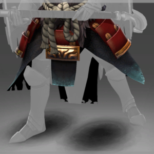 Belt of the Arctic Hall