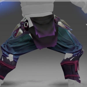 Belt of the Forgotten Plane