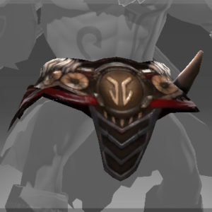 Belt of the Wild Tamer