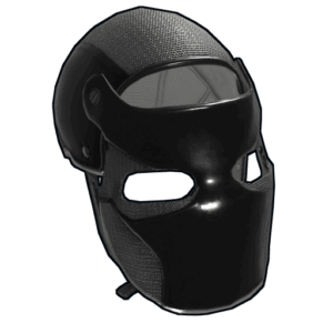 Black Diamond Facemask