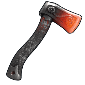 Blacksmith's Hatchet