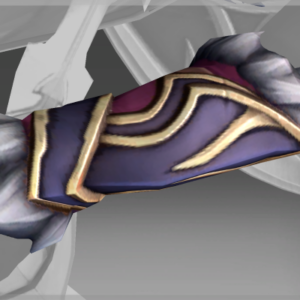 Bracer of Eternal Night