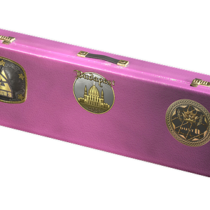 Budapest 2025 Dust II Souvenir Package