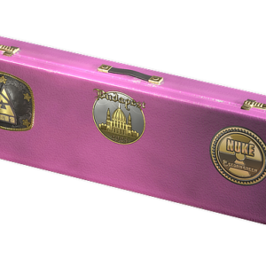 Budapest 2025 Nuke Souvenir Highlight Package