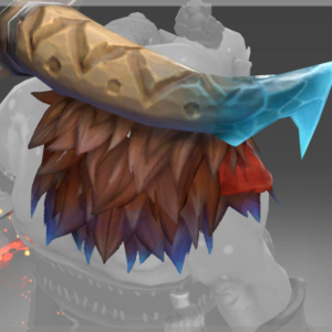 Cape of the Grey Wastes