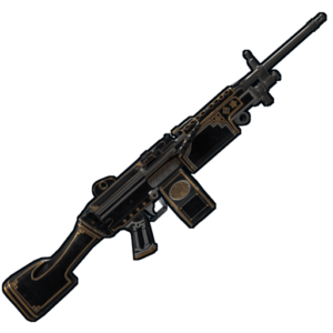 Celestial Courser M249